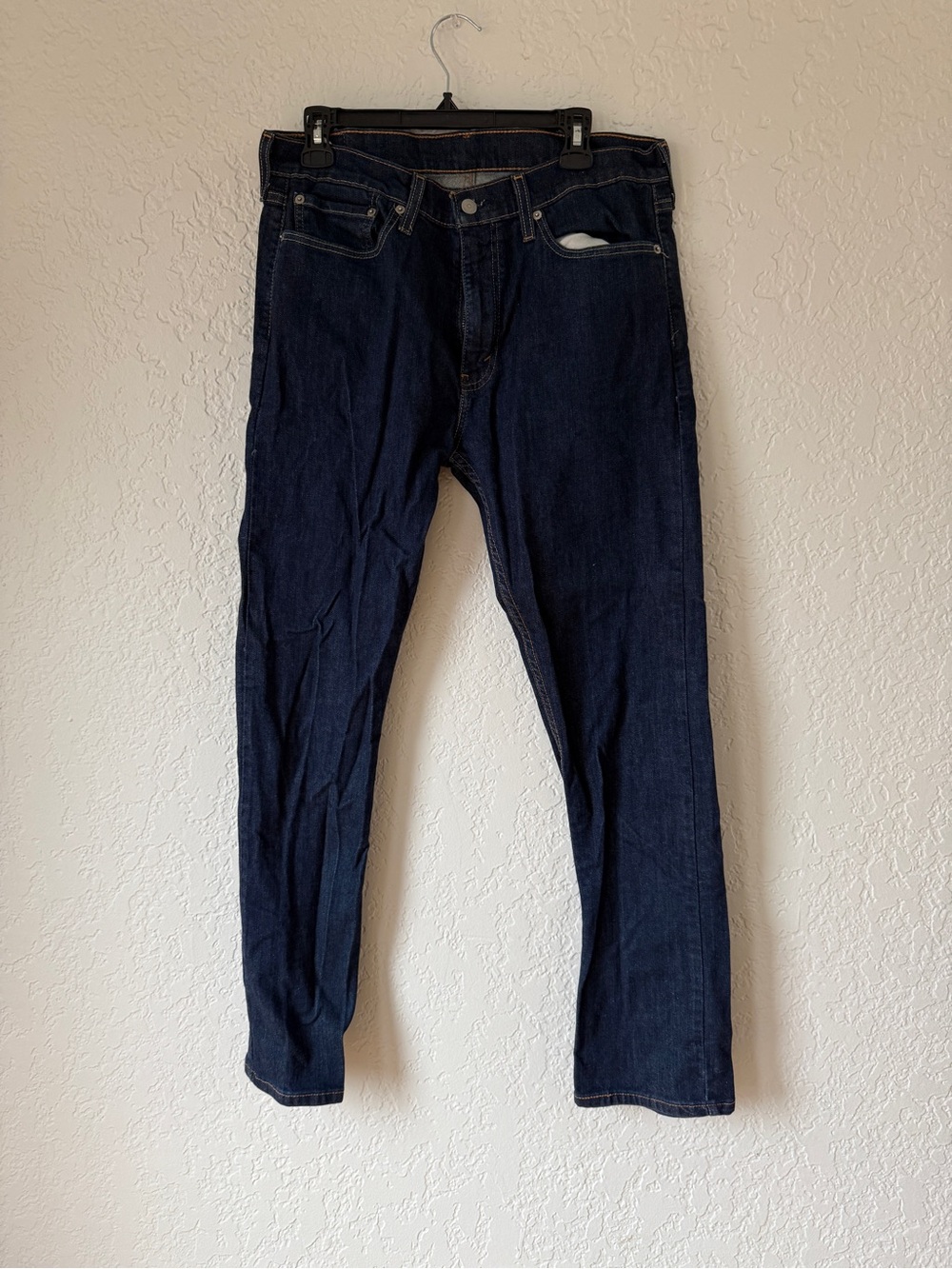 Levi’s 513 Men's Denim Jeans W34 L32